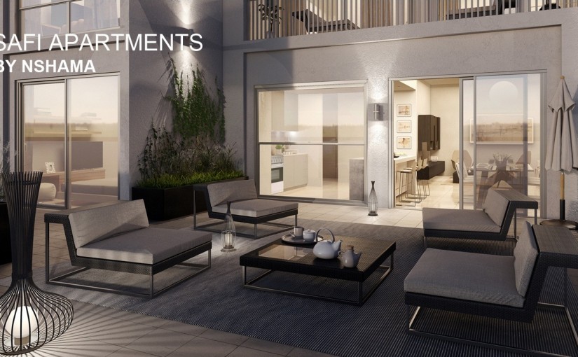 Safi Apartments