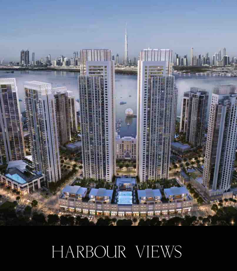 Harbour View