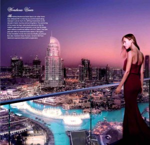 The Address Opera Downtown Dubai