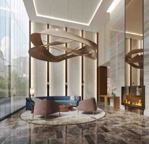The Address Opera Downtown Dubai