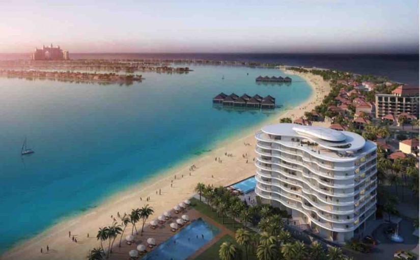 Azizi Royal Bay