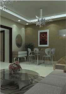 Belvedere International City Dubai