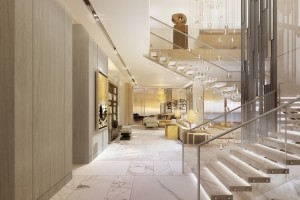 Ellington palm Villa Collection
