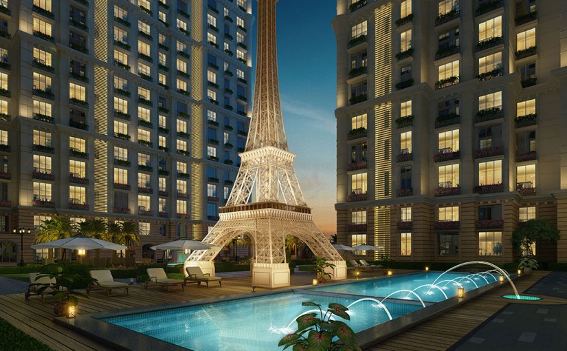 Kanakia Paris