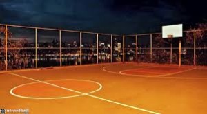 Basketball Court