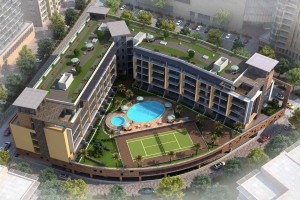 CrystalResidences_AirView