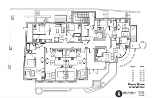 Canius House_Floor Plan