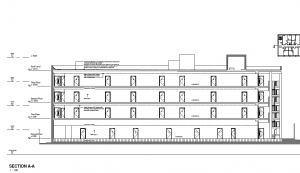CoombeCross_Floorplan_Section A-A