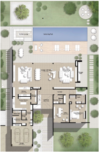 FairwayVista_7Bedroom_GroundFloor