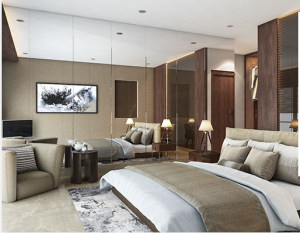RunwalBliss_Bedroom