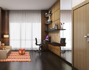 RunwalBliss_KidsRoom
