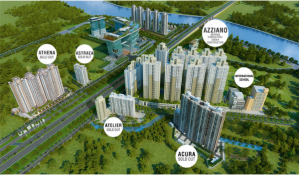 Urbania_Rustomjee