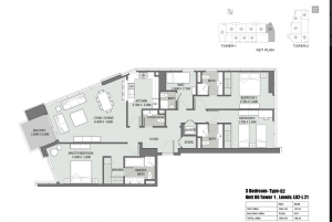 BellevueTowers_FloorPlans