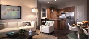 PrimusResidences_The living room