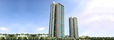 Primus Residences