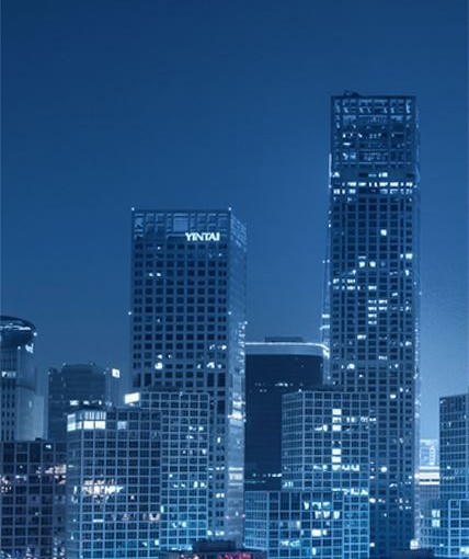 Primus Residences