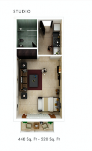 Palacio_FloorPLan_Studio