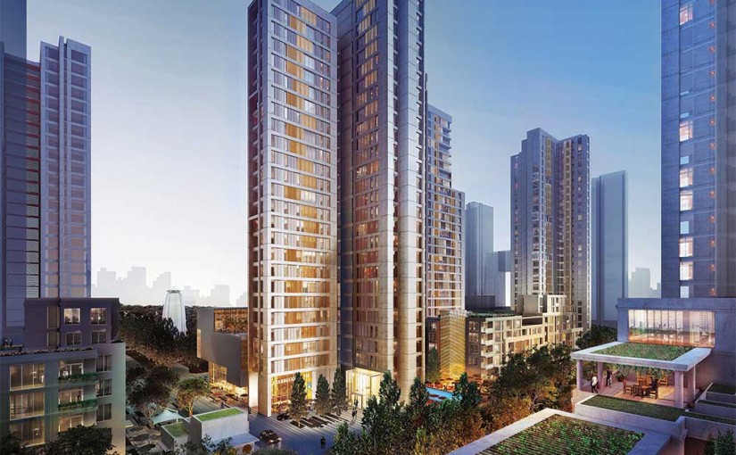 Piramal Vaikunth Phase II