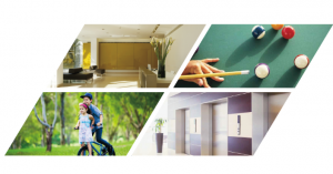 Eleve_Amenities