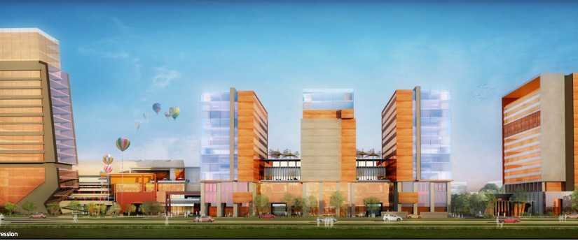 World Trade Center Chandigarh