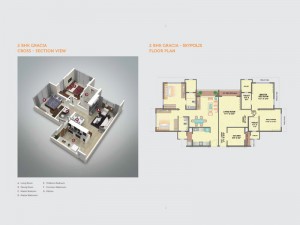 Skypolis_FloorPLan_2BHK_Gracia