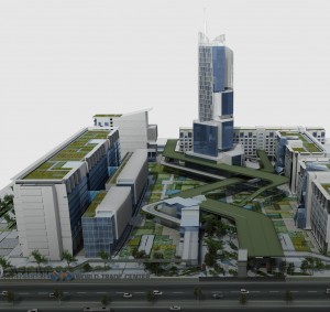 WTCNOida
