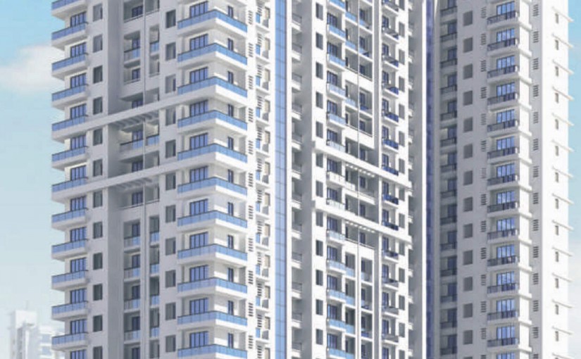 Bhoomi Gardens III