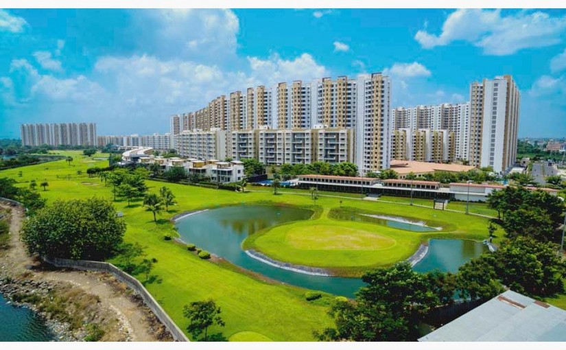 Lakeshore Greens