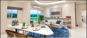 LodhaAmara_Living