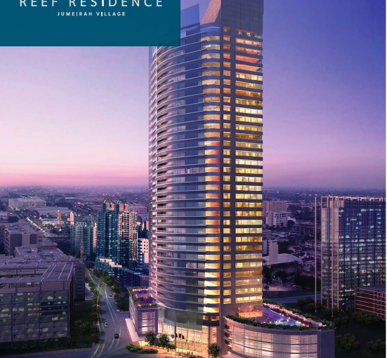 Reef Residence
