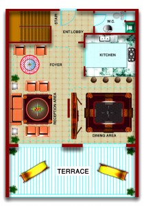 Gardenia_TYPICAL UNIT LOWER 8_FloorPLan