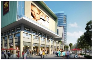 VatikaHighStreet_PVR