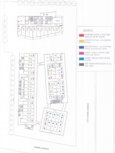 VatikaINXT_HighStreet_FirstFloorPlan