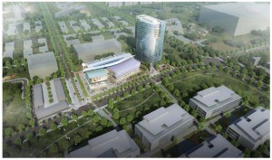 VatikaINXT_HighStreet_SitePlan