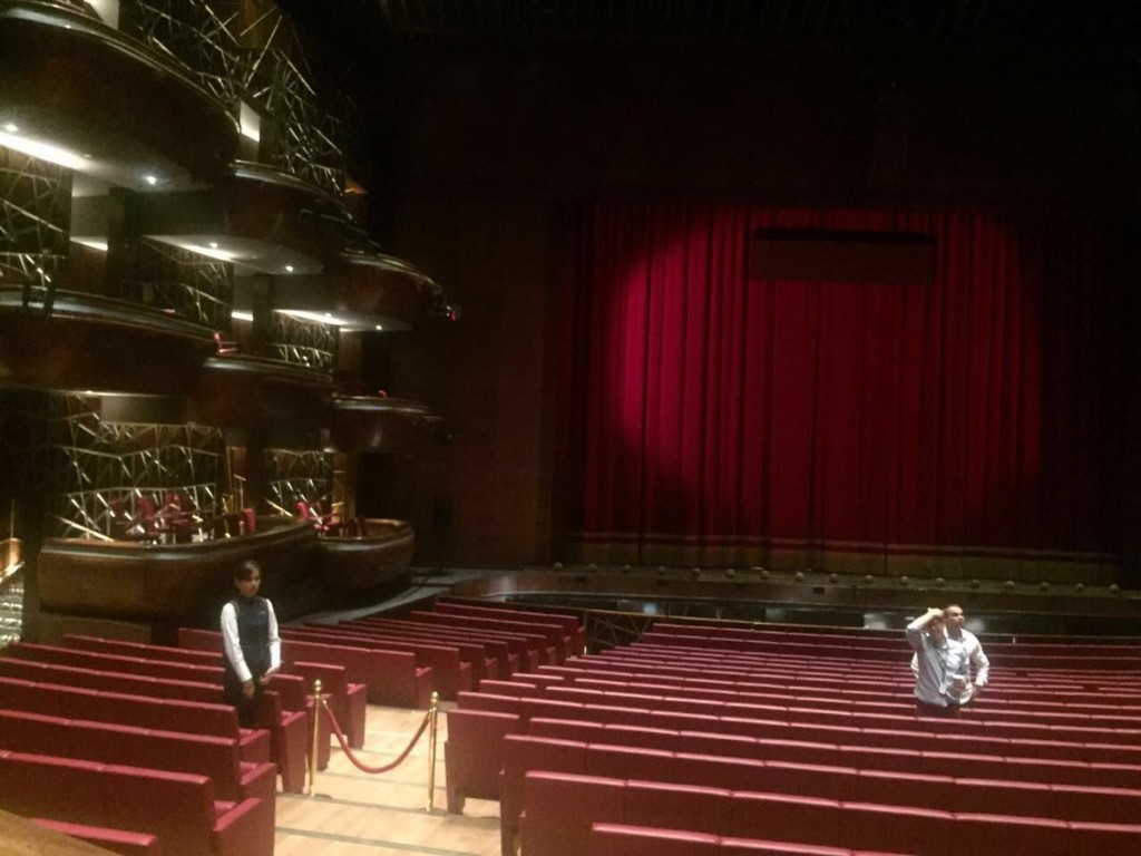 DubaiOPera_Interior