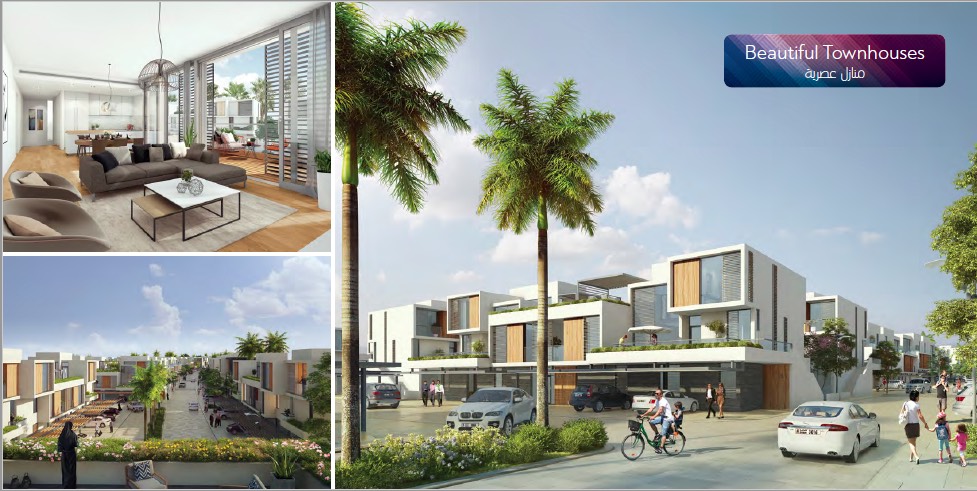 DubaiSouth_Pulse_Townhouses