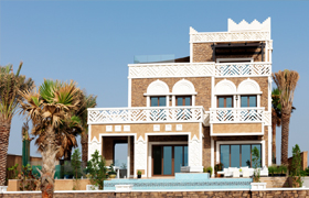 Balqis Residence_Elevation