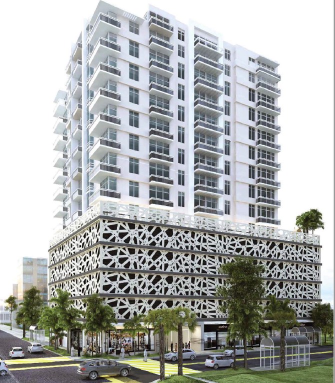 DezireResidences_Elevation