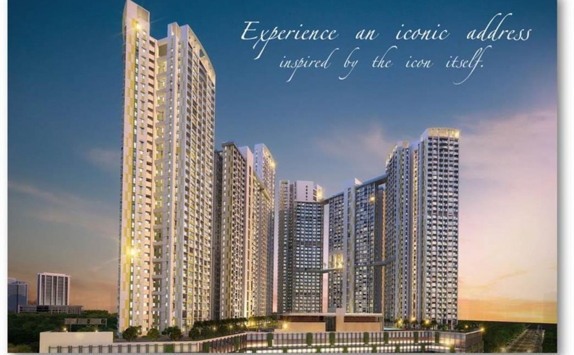 Vivati Residences in Aveza