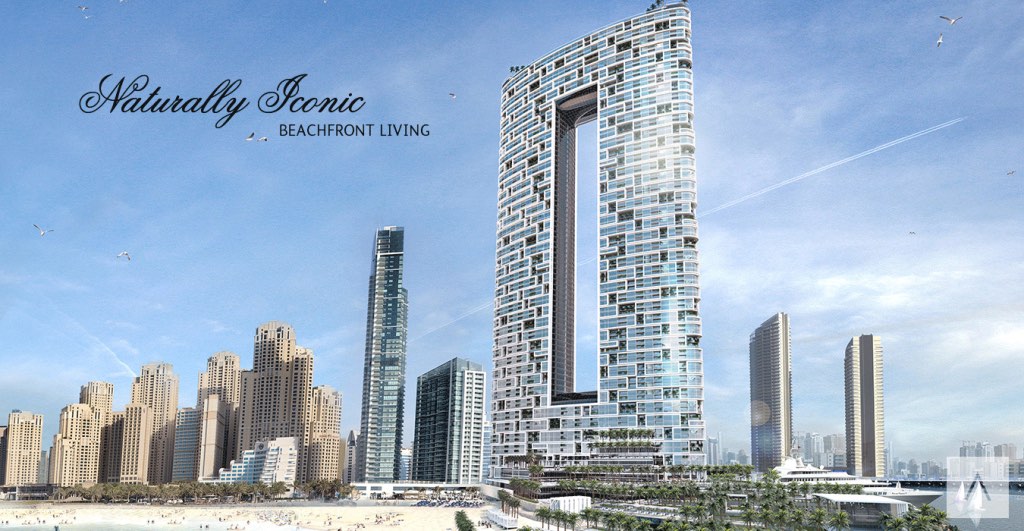 The Address JBR
