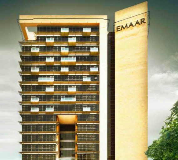 Al Murad Towers