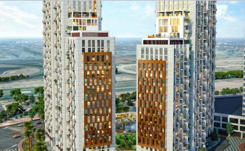 The Atria