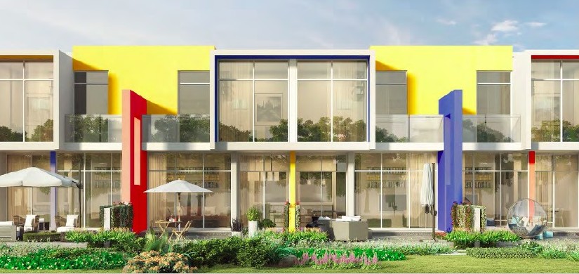 Akoya Play Villas