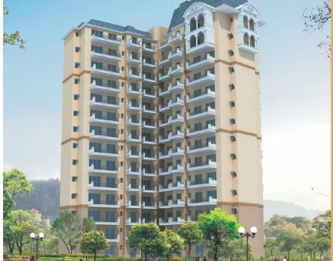 Ansal Highland Park