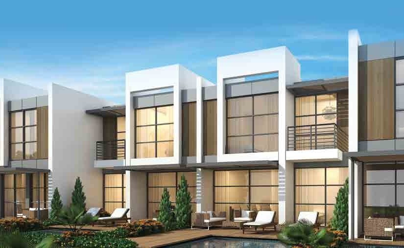 Kensington Boutique Villas
