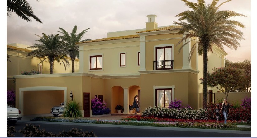 Villanova Phase 2 – La Quinta