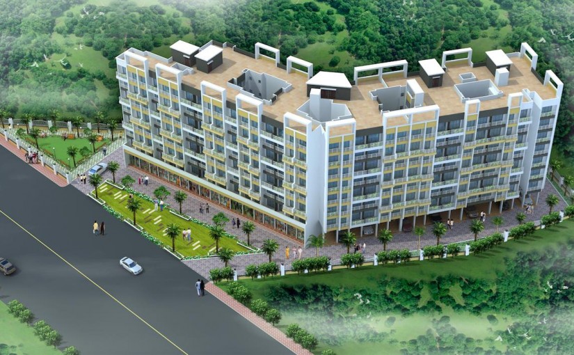 RiverView_Khopoli