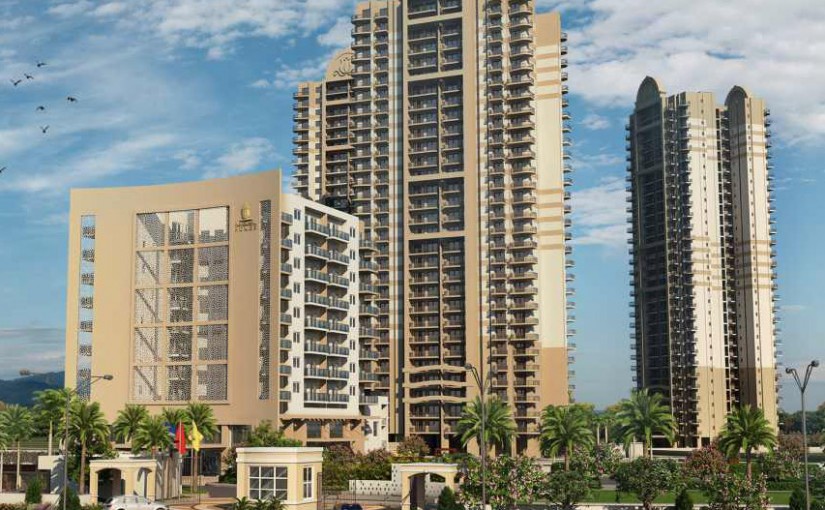 AIPL Zen Residences