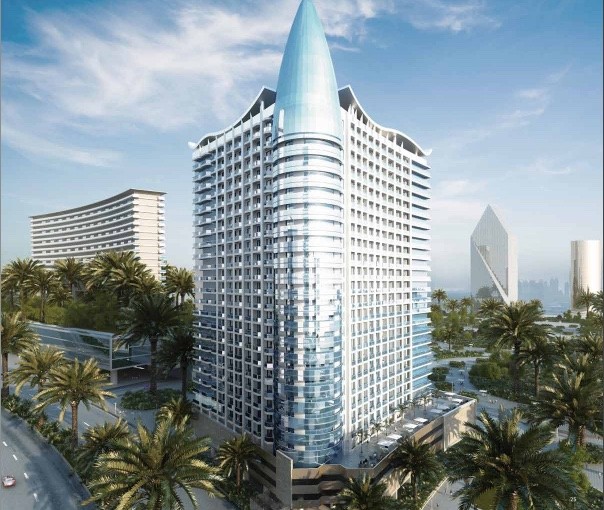 A G Tower