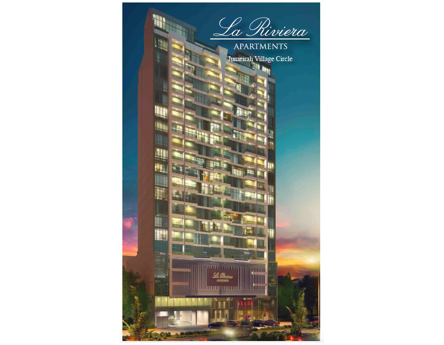 La Riviera Apartments